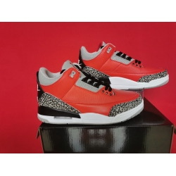 Air Jordan 3 Men Shoes 23C87