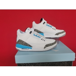 Air Jordan 3 Men Shoes 23C90