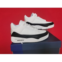 Air Jordan 3 Men Shoes 23C94