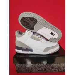 Air Jordan 3 Men Shoes 23C99