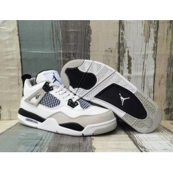 Air Jordan 4 Men Shoes 239 007