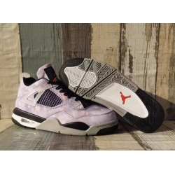 Air Jordan 4 Men Shoes 239 008