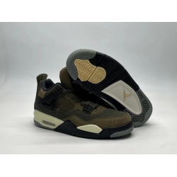 Air Jordan 4 Men Shoes 239 010