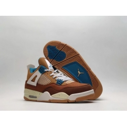 Air Jordan 4 Men Shoes 239 012