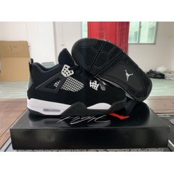 Air Jordan 4 Men Shoes 239 015