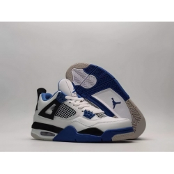 Air Jordan 4 Men Shoes 239 016