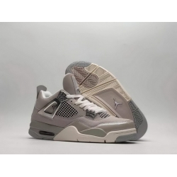 Air Jordan 4 Men Shoes 239 019