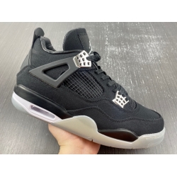 Air Jordan 4 Men Shoes 239 020