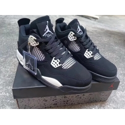 Air Jordan 4 Men Shoes 239 028