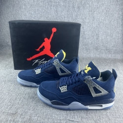 Air Jordan 4 Men Shoes 239 034