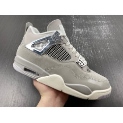 Air Jordan 4 Men Shoes 239 035