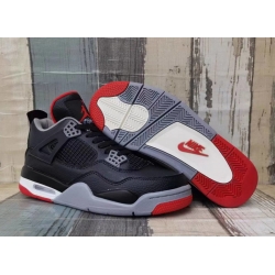 Air Jordan 4 Men Shoes 239 040
