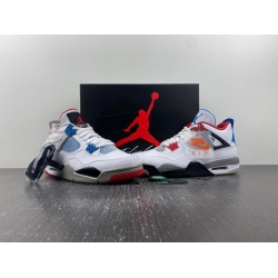 Air Jordan 4 Men Shoes 24002