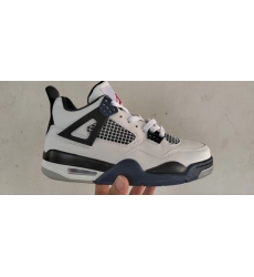 Men Air Jordan 4 Shoes 23C041