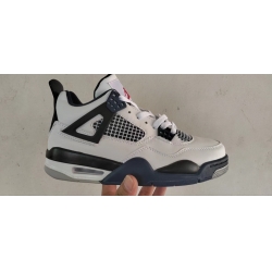 Men Air Jordan 4 Shoes 23C041