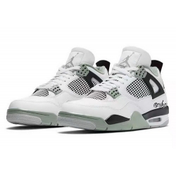 Men Air Jordan 4 Shoes 23C079