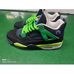 Men Air Jordan 4 Shoes 23C104