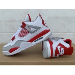 Men Air Jordan 4 Shoes 23C135