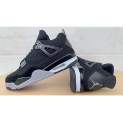 Men Air Jordan 4 Shoes 23C149