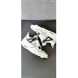 Men Air Jordan 4 Shoes 23C209
