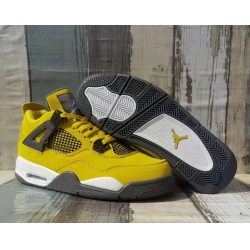 Men Air Jordan 4 Shoes 23C217
