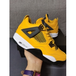 Men Air Jordan 4 Shoes 23C221