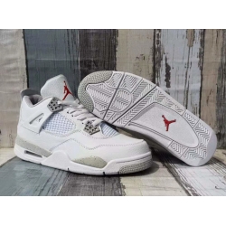 Men Air Jordan 4 Shoes 23C241