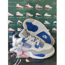 Men Air Jordan 4 Shoes 23C275