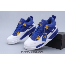 Men Air Jordan 4 Shoes 23C280
