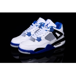 Men Air Jordan 4 Shoes 23C288