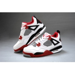 Men Air Jordan 4 Shoes 23C305