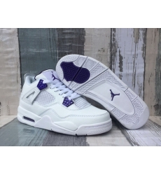 Men Air Jordan 4 Shoes 23C462
