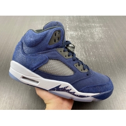 Air Jordan 5 Men Shoes 239 001