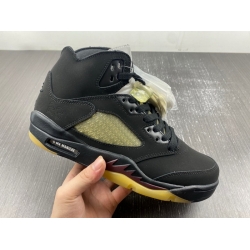 Air Jordan 5 Men Shoes 239 005