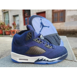 Air Jordan 5 Men Shoes 239 008