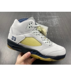 Air Jordan 5 Men Shoes 239 011