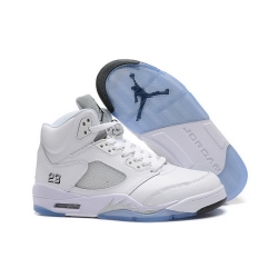 Air Jordan 5 Men Shoes 23C036
