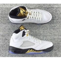 Air Jordan 5 Men Shoes 23C038