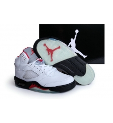 Air Jordan 5 Men Shoes 23C042