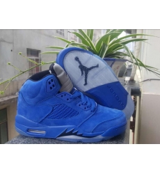 Air Jordan 5 Men Shoes 23C049