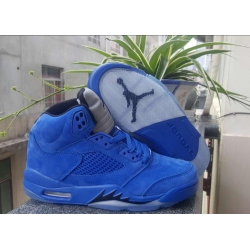 Air Jordan 5 Men Shoes 23C049