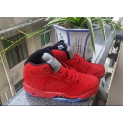 Air Jordan 5 Men Shoes 23C054