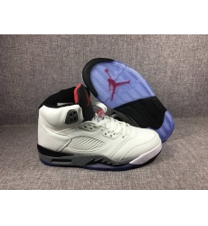 Air Jordan 5 Men Shoes 23C059