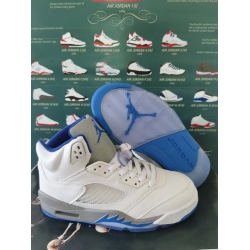 Air Jordan 5 Men Shoes 23C067