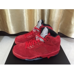 Air Jordan 5 Men Shoes 23C074