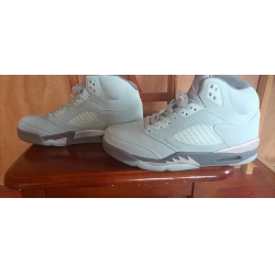 Air Jordan 5 Men Shoes 23C080