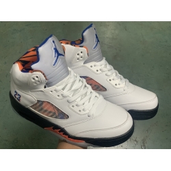 Air Jordan 5 Men Shoes 23C083