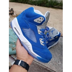 Air Jordan 5 Men Shoes 23C085
