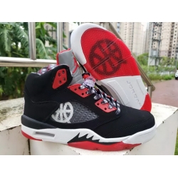 Air Jordan 5 Men Shoes 23C089