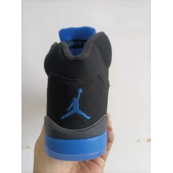 Air Jordan 5 Men Shoes 23C093